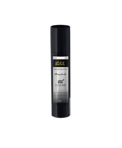 بادی میست ۱۵۰ میل - LEGEND