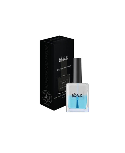 سرم دوفاز تقویت ناخن و کوتیکول با رایحه Good Girl ویتابلا 15 میل