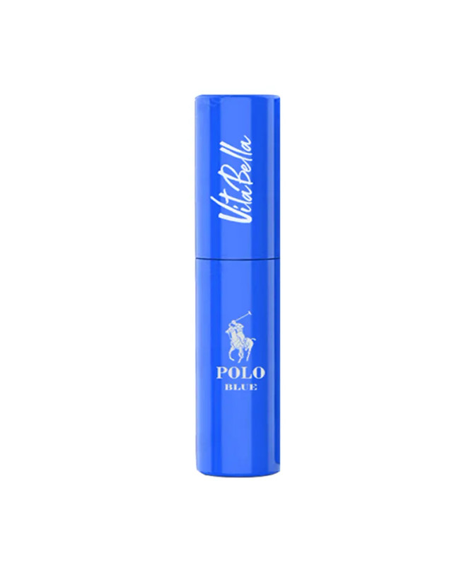 ادوپرفیوم مردانه POLO BLUE