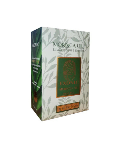 روغن مورینگا 50 میل با جعبه
