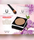 پنکک لاکچری کوین شماره 101- vitaluxe.ir