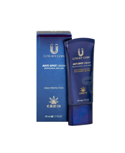 کرم ضد لک لاکچری کوین 50 میل با کارتن