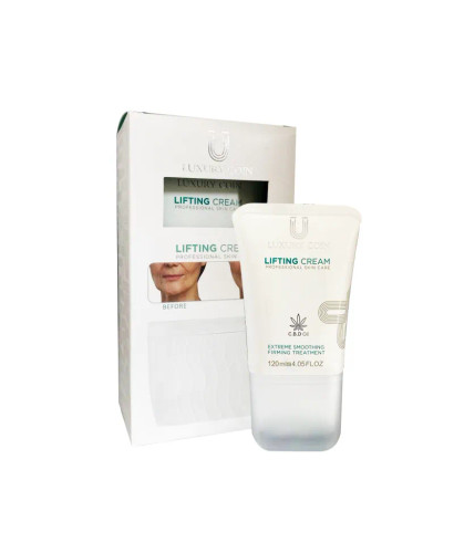 کرم سفت کننده پوست ۱۲۰ میل لاکچری کوین